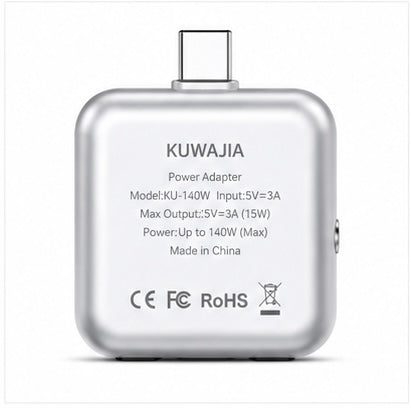 SmartCharge™ Auto Disconnect